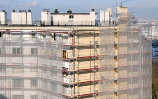 L’Etat cède deux immeubles pour la construction de 300 logements sociaux - Batiweb