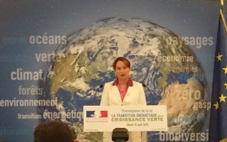 La loi sur la transition énergétique promulguée et publiée au JO - Batiweb