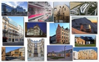 Green Building Solutions Awards 2015 : plus de 100 bâtiments en compétition - Batiweb