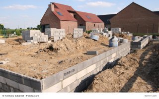 La construction de maisons individuelles retrouve des couleurs - Batiweb