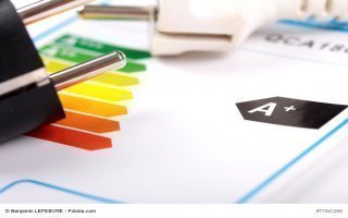 L'étiquetage des systèmes de chauffage et de production d’ECS obligatoire - Batiweb