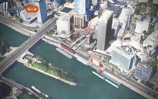 Tours Hermitage Plaza : Bouygues devient actionnaire du projet - Batiweb