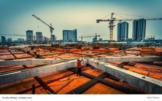 Le secteur de la construction va-t-il reprendre ? - Batiweb