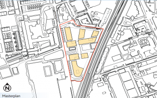 L’Université de Cambridge confie à Bouygues la construction d’un nouveau bâtiment - Batiweb