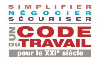 Code du travail : Pour la CAPEB, les annonces « vont dans le bon sens » - Batiweb