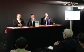 Batimat 2015 : 4 exposants de disques diamant rappelés à l’ordre - Batiweb