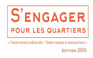 Concours « S'engager pour les quartiers », l'édition 2015 est lancée  - Batiweb