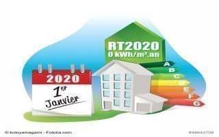 RBR 2020 : le Cercle Promodul publie un rapport - Batiweb