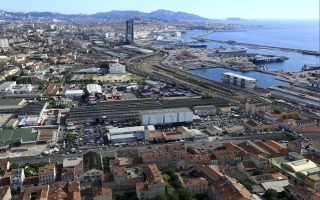 L’aménageur lauréat d’un éco-quartier à Marseille dévoilé - Batiweb