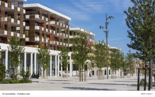 Le nombre de logements autorisés a progressé d’août à septembre - Batiweb