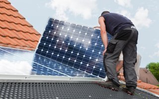 Un Conseil mondial solaire voit le jour - Batiweb