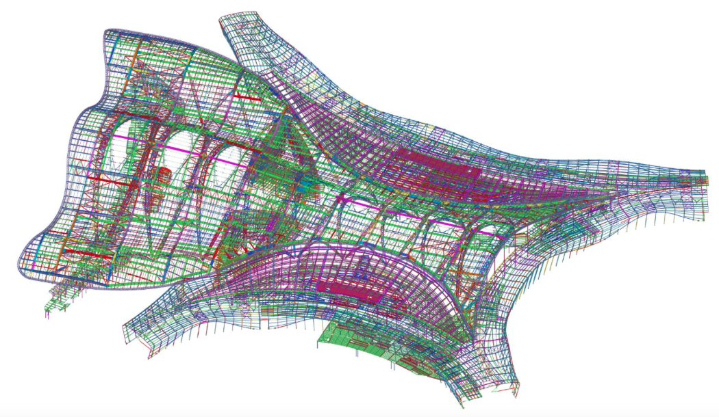 Tekla dévoile le nom des lauréats des « BIM Awards » internationaux - Batiweb