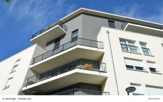 Des professionnels de l’immobilier plus optimistes - Batiweb