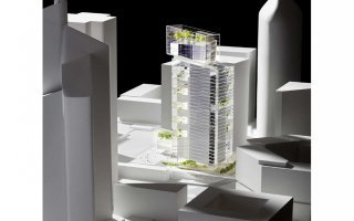 Bouygues écarté de la construction de la future tour Saint-Gobain - Batiweb