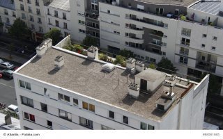 Logements sociaux : la CLCV dénonce une hausse considérable des loyers et des charges   - Batiweb