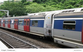 RER E Eole : le projet de prolongement officiellement lancé - Batiweb