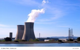 Transition énergétique : EDF va devoir adapter son programme nucléaire - Batiweb