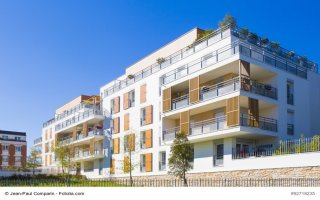 Le groupe immobilier Nexity dépasse tous ses objectifs - Batiweb