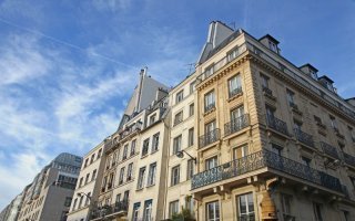 Les ventes dans l'immobilier ancien crèvent les plafonds - Batiweb