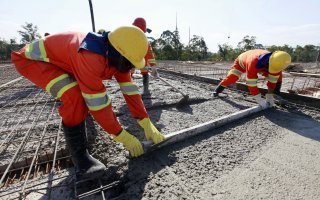 Perte de 1,3 milliard d’euros pour LafargeHolcim en 2015 - Batiweb