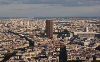 L’Ile-de-France se dote d’une Biennale de l’architecture - Batiweb