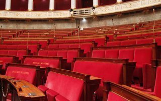 L’Assemblée nationale adopte en deuxième lecture le projet de loi création - Batiweb