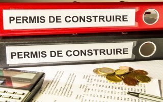 Une ordonnance pour accélérer l’obtention des permis de construire - Batiweb