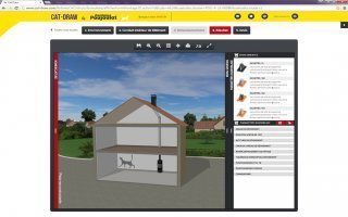 Poujoulat veut faciliter la prescription des systèmes d'évacuation de fumées - Batiweb