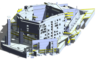 Bouygues Construction plonge ses fournisseurs dans le BIM - Batiweb