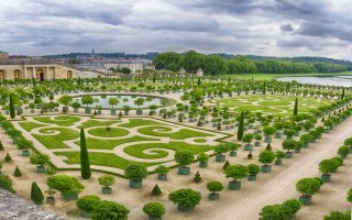 Château de Versailles : LOV Hotel Collection retenu pour réaliser un hôtel de luxe - Batiweb