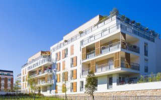 2015, une année en or pour le logement en Ile-de-France - Batiweb