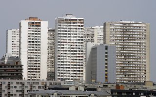 Copropriétés dégradées : validation du projet urbain du Bas Clichy - Batiweb