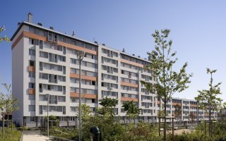 Logement social : la liste des communes « mauvaises élèves » s'allonge - Batiweb