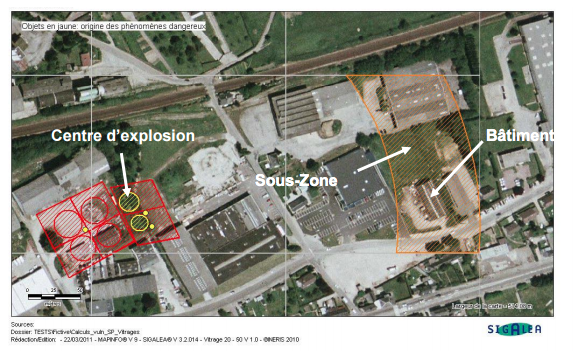 « Bâtirsûr », un guide de bonnes pratiques pour construire en zone PPRT - Batiweb