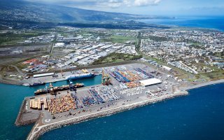 A la Réunion, le BTP reprend du service après 9 jours de grève - Batiweb