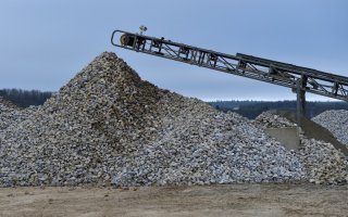 Le fabricant d'équipements Metso supprime 89 emplois en France - Batiweb