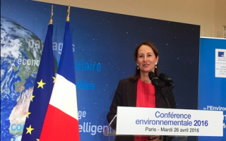 Conférence environnementale : douze décrets bientôt publiés pour le bâtiment - Batiweb