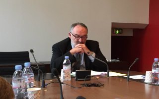 « Le projet de loi Sapin II est une mise en deuil de certains métiers », Patrick Liébus - Batiweb