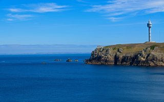 Transition énergétique : un million d’euros pour les îles bretonnes - Batiweb