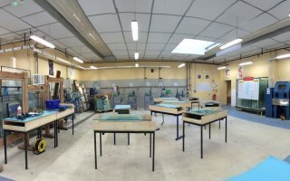 Concours général des métiers de la menuiserie aluminium : 3 candidats encore en lice - Batiweb