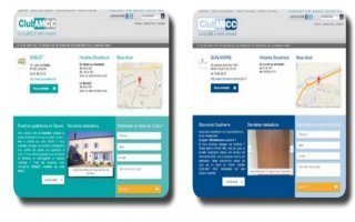 Le Club AMCC offre des mini-sites internet à ses adhérents - Batiweb