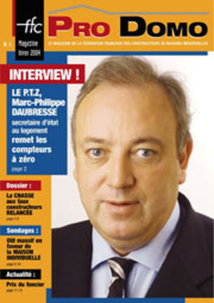 La FFC lance son magazine et fait la chasse aux faux constructeurs !  - Batiweb