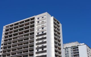 La CDC s’engage en faveur du logement social en PACA - Batiweb