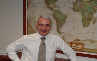 Disparition de Joseph Le Jollec, ancien DG de BDR Therma France - Batiweb