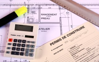 Permis de construire : une mission pour identifier les pratiques générant des retards - Batiweb