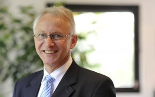 Pierre Jonnard devient Président du Centre Technique de Matériaux Naturels de Construction - Batiweb