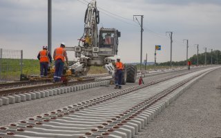 Un nouveau recours s'organise contre la LGV Bordeaux-Toulouse - Batiweb