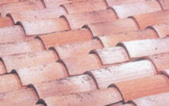 Tuiles antiques pour toitures modernes - Batiweb