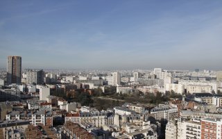 PLU modifié pour la ville de Paris - Batiweb