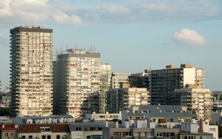 L'office HLM de Puteaux dans le collimateur du gendarme du logement social - Batiweb